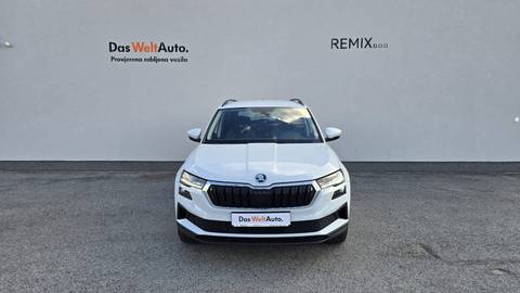 2023 Škoda Karoq — sličica 5