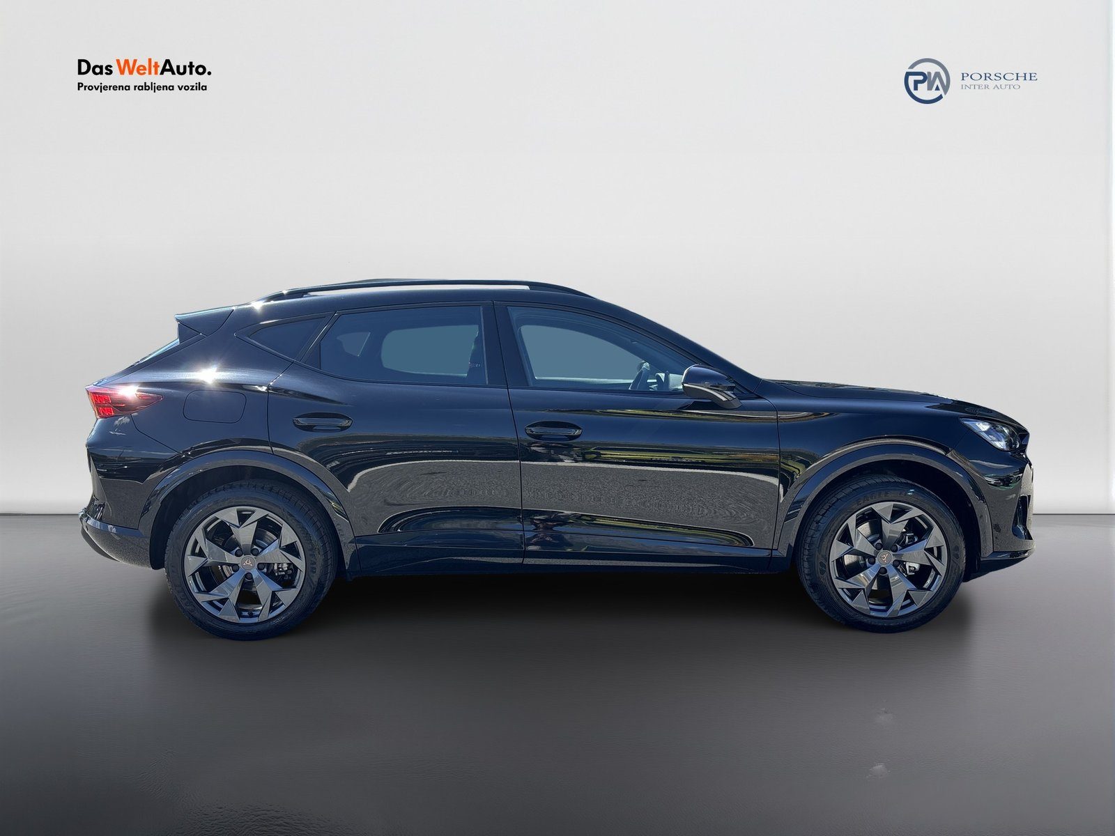 2026 Cupra Formentor — fotografija 4