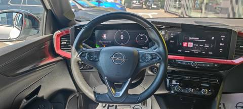 2023 Opel Mokka — sličica 19