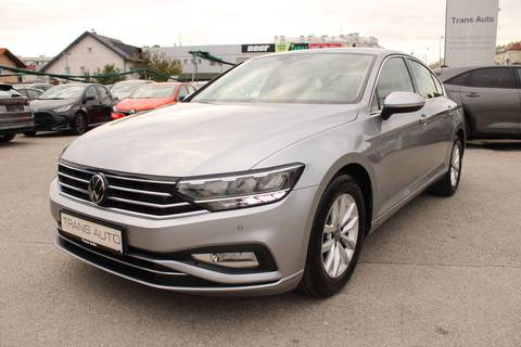 2022 Volkswagen Passat