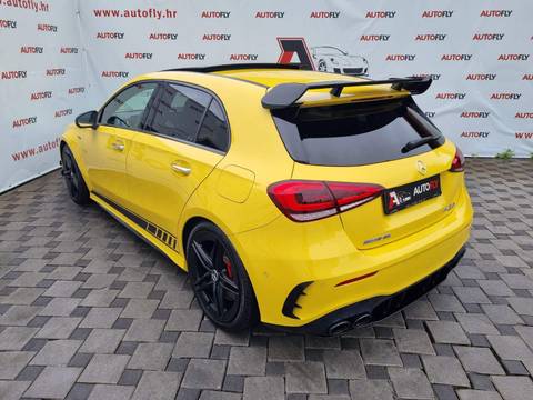 2020 Mercedes-Benz A-klasa — sličica 6