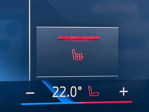 2025 BMW Serija 4 M Sport Pro — sličica 28
