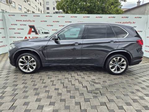 2015 BMW X5 — sličica 4