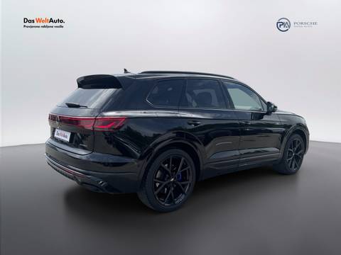 2026 Volkswagen Touareg — sličica 8