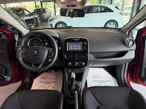 2017 Renault Clio — sličica 15