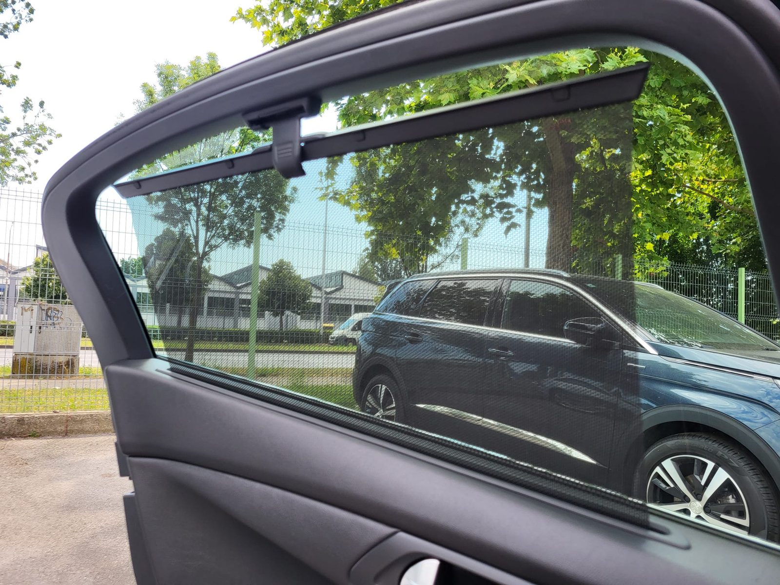 2014 Peugeot 508 — fotografija 20