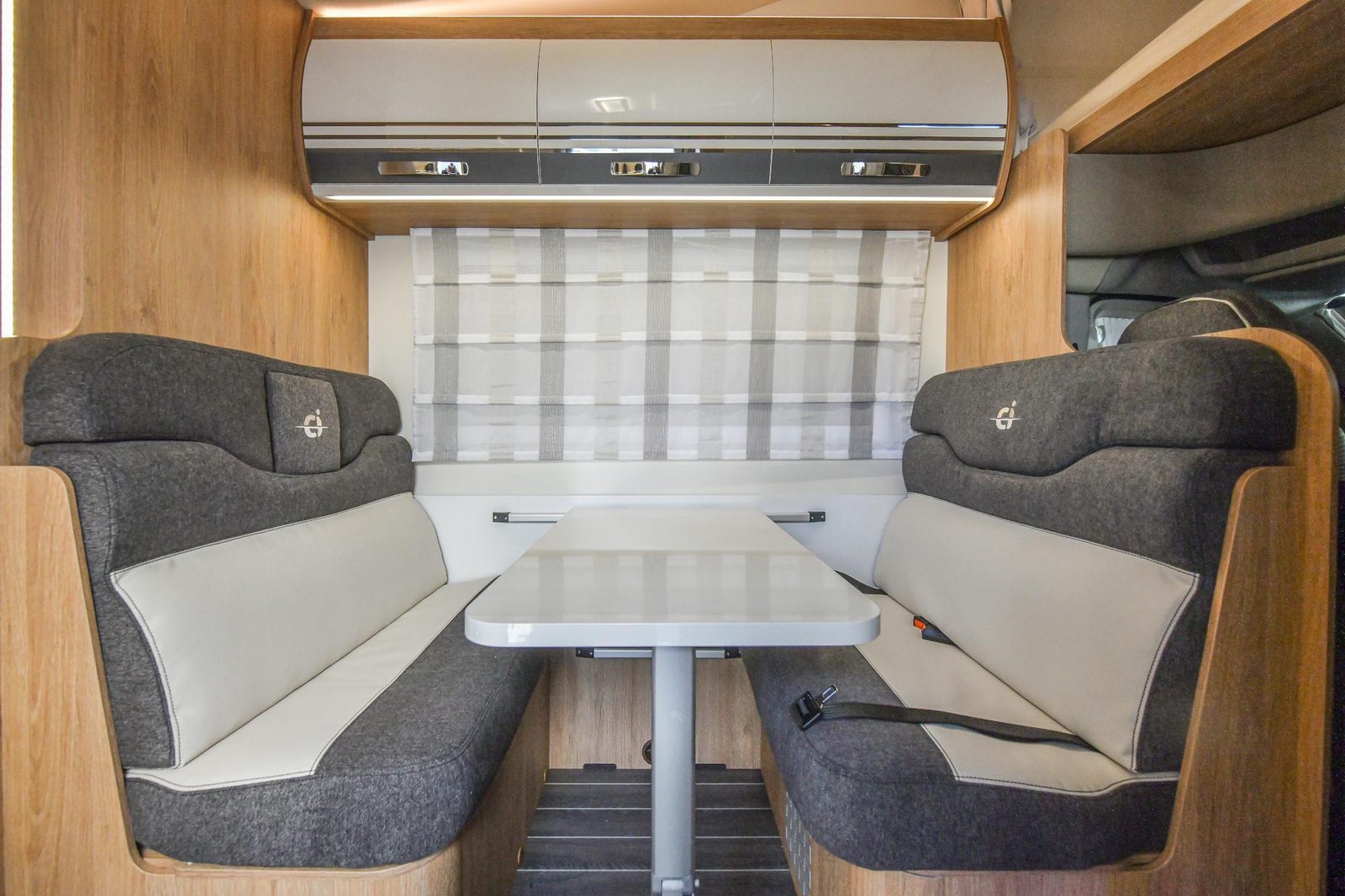 2024 Caravans International Horon 79M — fotografija 8