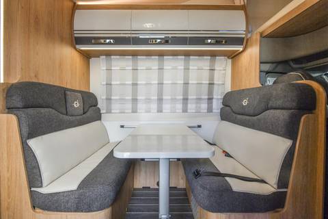 2024 Caravans International Horon 79M — sličica 8
