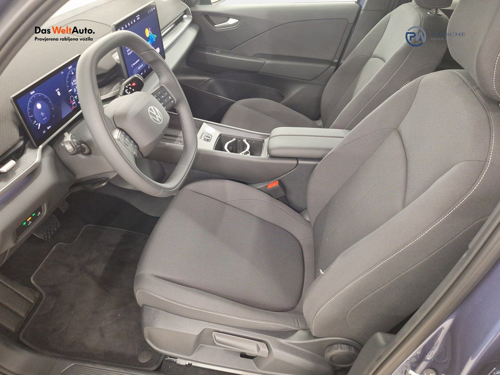 2026 Volkswagen ID.3 — fotografija 18