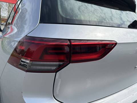 2024 Volkswagen Golf — sličica 16