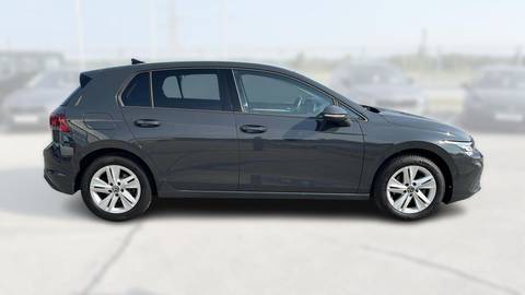 2022 Volkswagen Golf — sličica 8