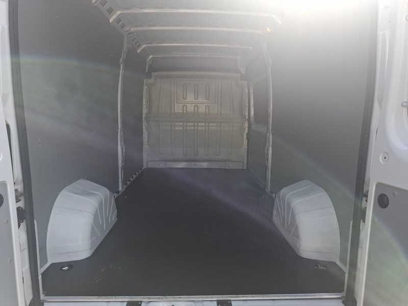 2023 Fiat Ducato — fotografija 6