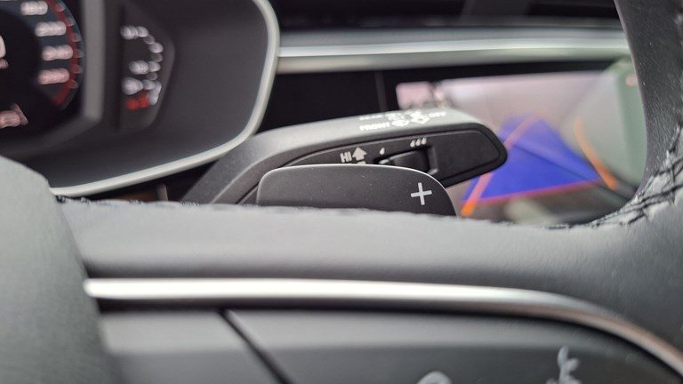 2022 Audi Q3 — fotografija 19