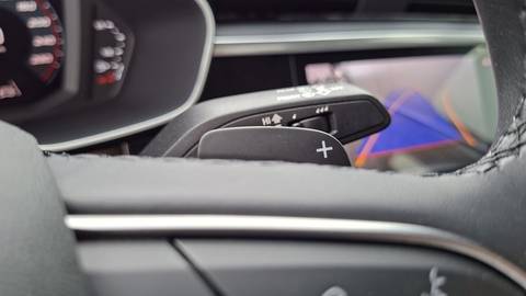 2022 Audi Q3 — sličica 19