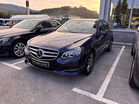 2014 Mercedes-Benz E-klasa Avantgarde — sličica 2