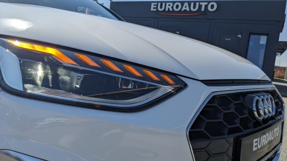 2023 Audi Avant — fotografija 4