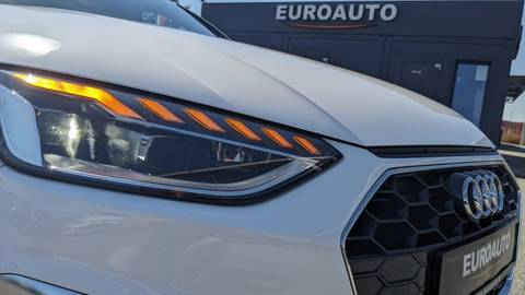 2023 Audi Avant — sličica 4
