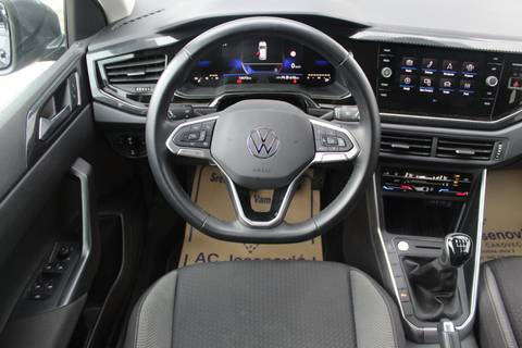 2026 Volkswagen Taigo — sličica 10