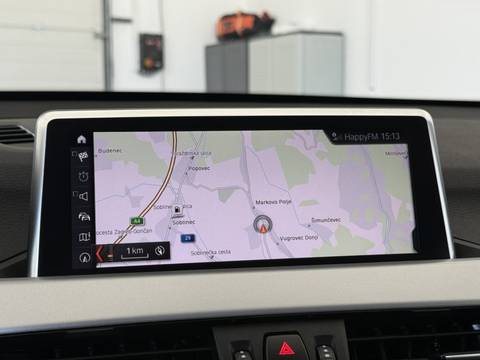 2022 BMW X1 — sličica 14