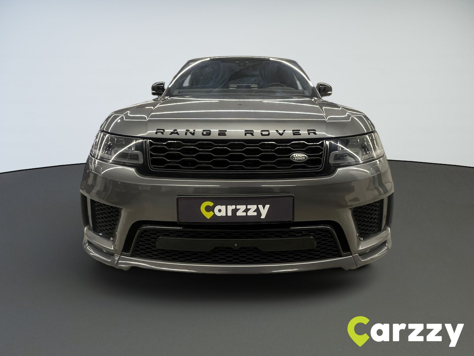2019 Land Rover Range Rover Sport — fotografija 3