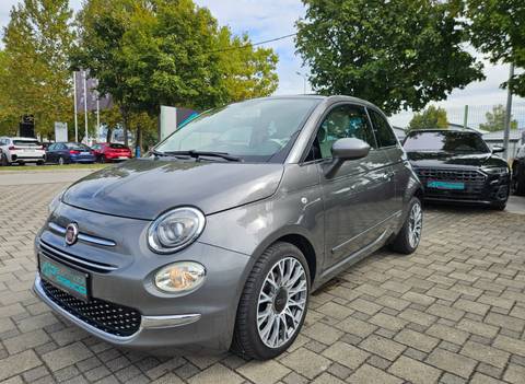2019 Fiat 500 — sličica 4