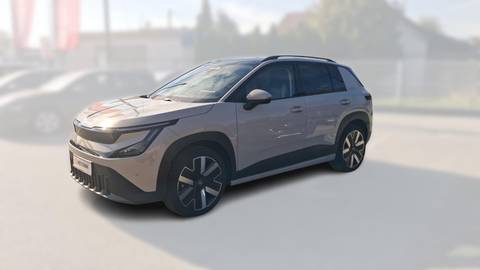 2026 Škoda Epiq