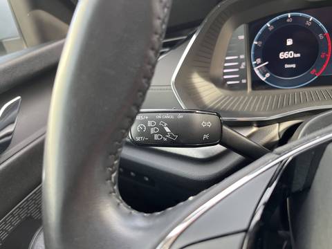 2021 Škoda Octavia — sličica 28