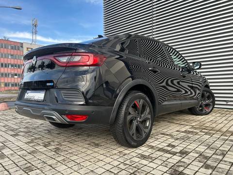 2021 Renault Megane Conquest — sličica 12