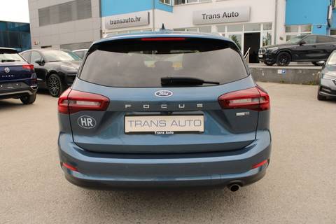 2023 Ford Focus karavan — sličica 6