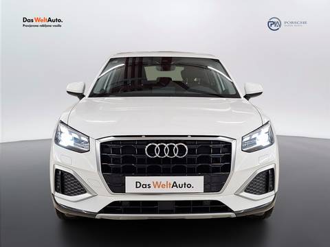2021 Audi Q2 — sličica 2