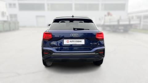 2024 Audi Q2 — sličica 6