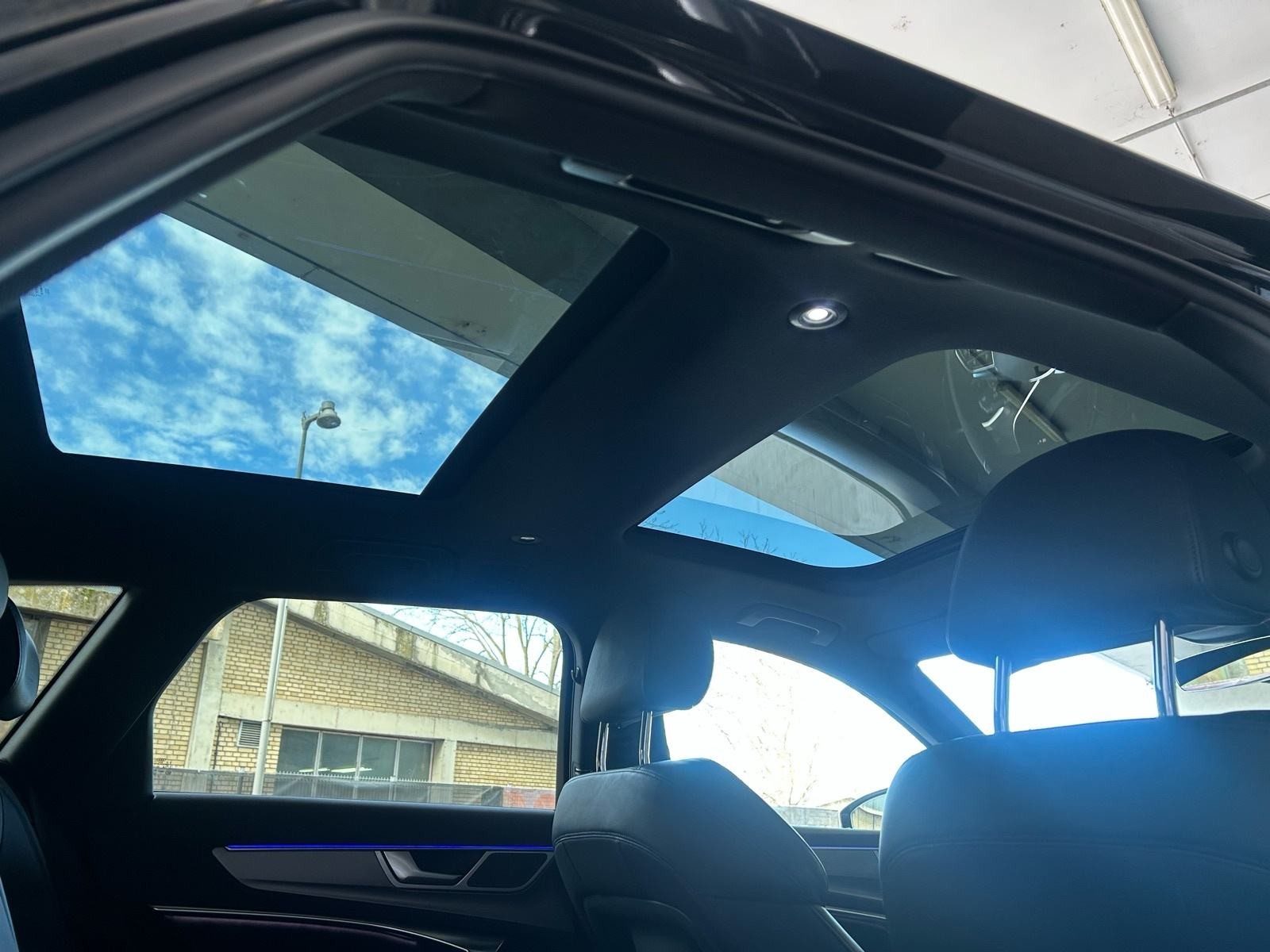2019 Audi A6 Avant — fotografija 26