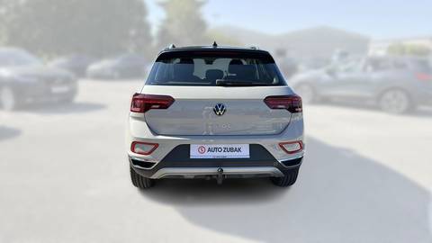 2023 Volkswagen T-Roc — sličica 6