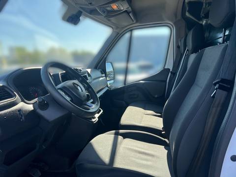 2022 Renault Master — sličica 10