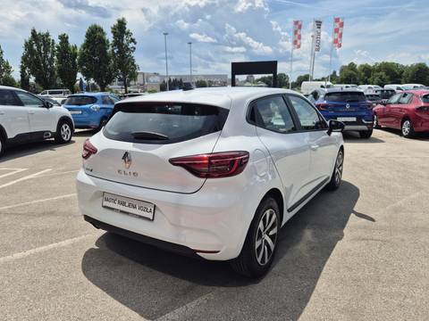 2023 Renault Clio V — sličica 5