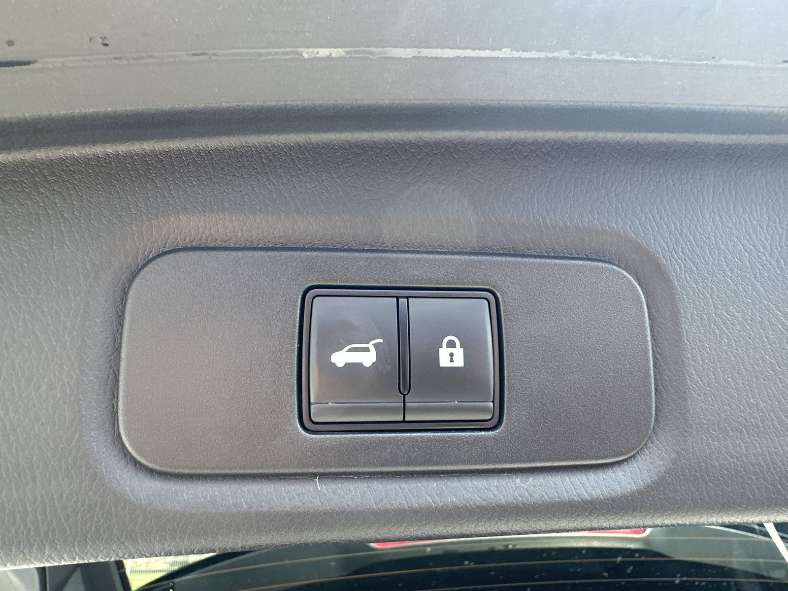 2025 Nissan Qashqai — fotografija 24