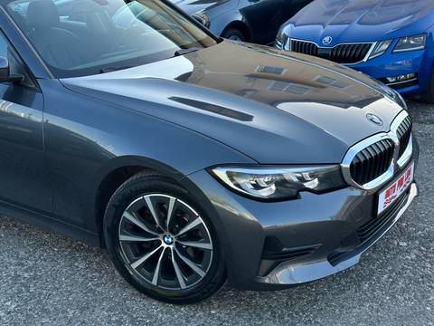 2020 BMW Serija 3 — sličica 9