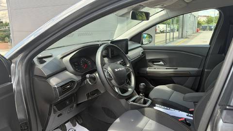 2024 Dacia Jogger — sličica 13