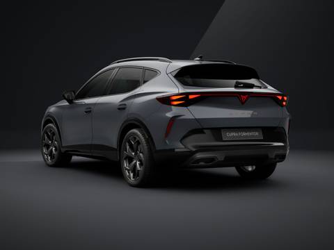 2026 Cupra Formentor — sličica 4