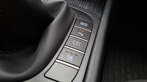 2025 Hyundai Kona — sličica 16