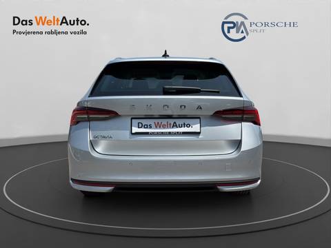 2025 Škoda Octavia Combi — sličica 7