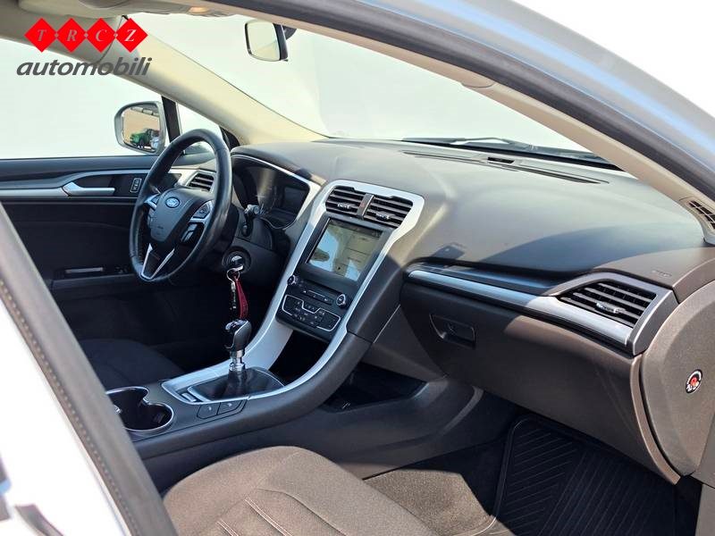 2017 Ford Mondeo — fotografija 6
