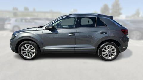 2024 Volkswagen T-Roc — sličica 4