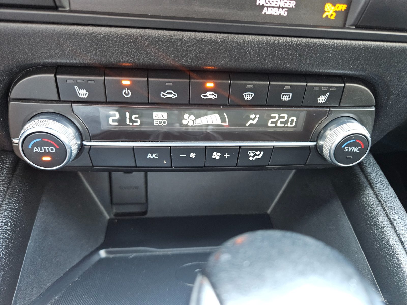 2022 Mazda CX-5 — fotografija 15