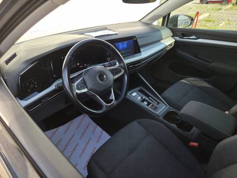 2020 Volkswagen Golf — sličica 6