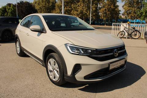 2023 Volkswagen Taigo — sličica 3