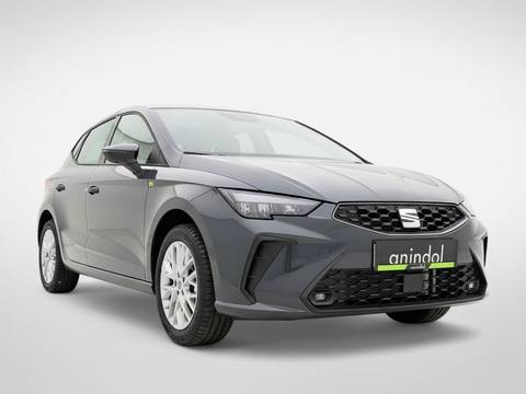 2026 Seat Ibiza