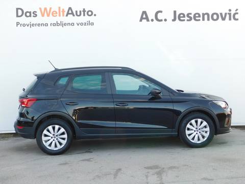 2024 Seat Arona — sličica 4