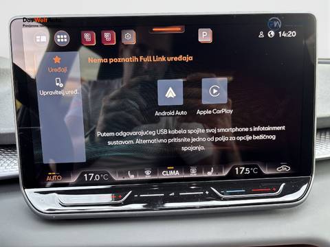 2026 Cupra Terramar — sličica 16