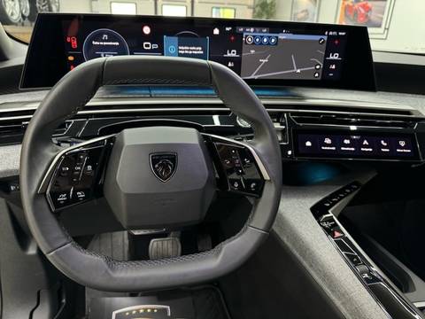 2025 Peugeot 3008 — sličica 8